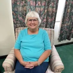 quilt guild member Diane Daigle profile