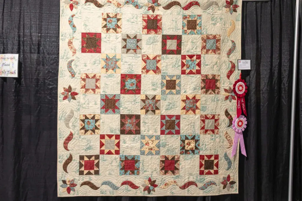 H501 Vienna Nights Evening Star